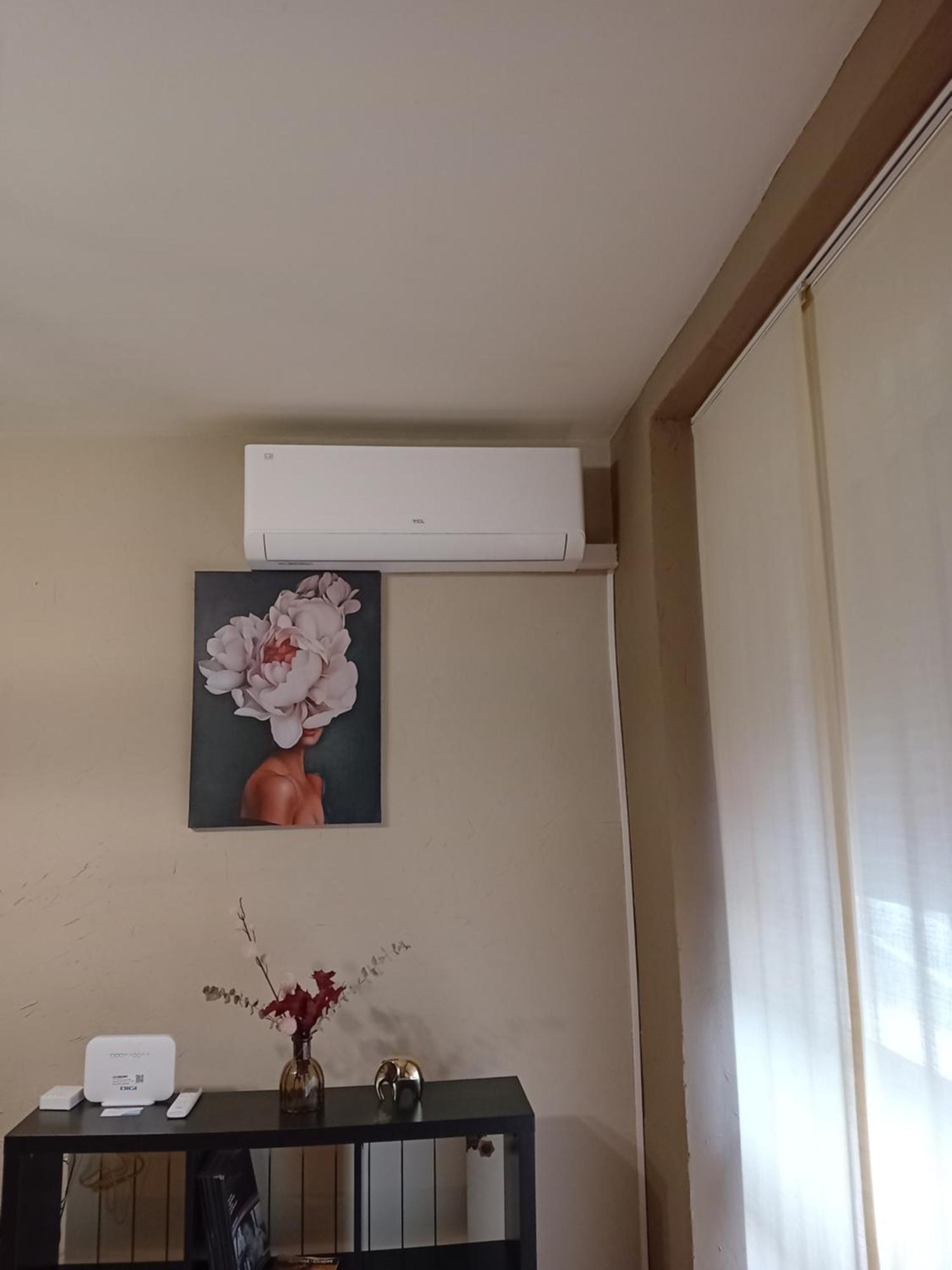Amplio Apartamento Centro De Аликанте Экстерьер фото
