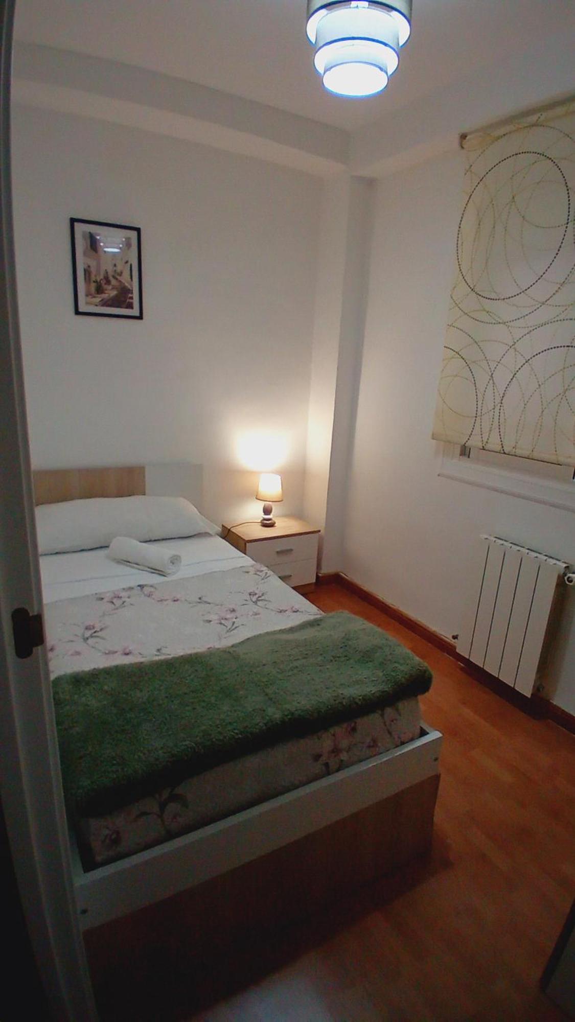 Amplio Apartamento Centro De Аликанте Экстерьер фото