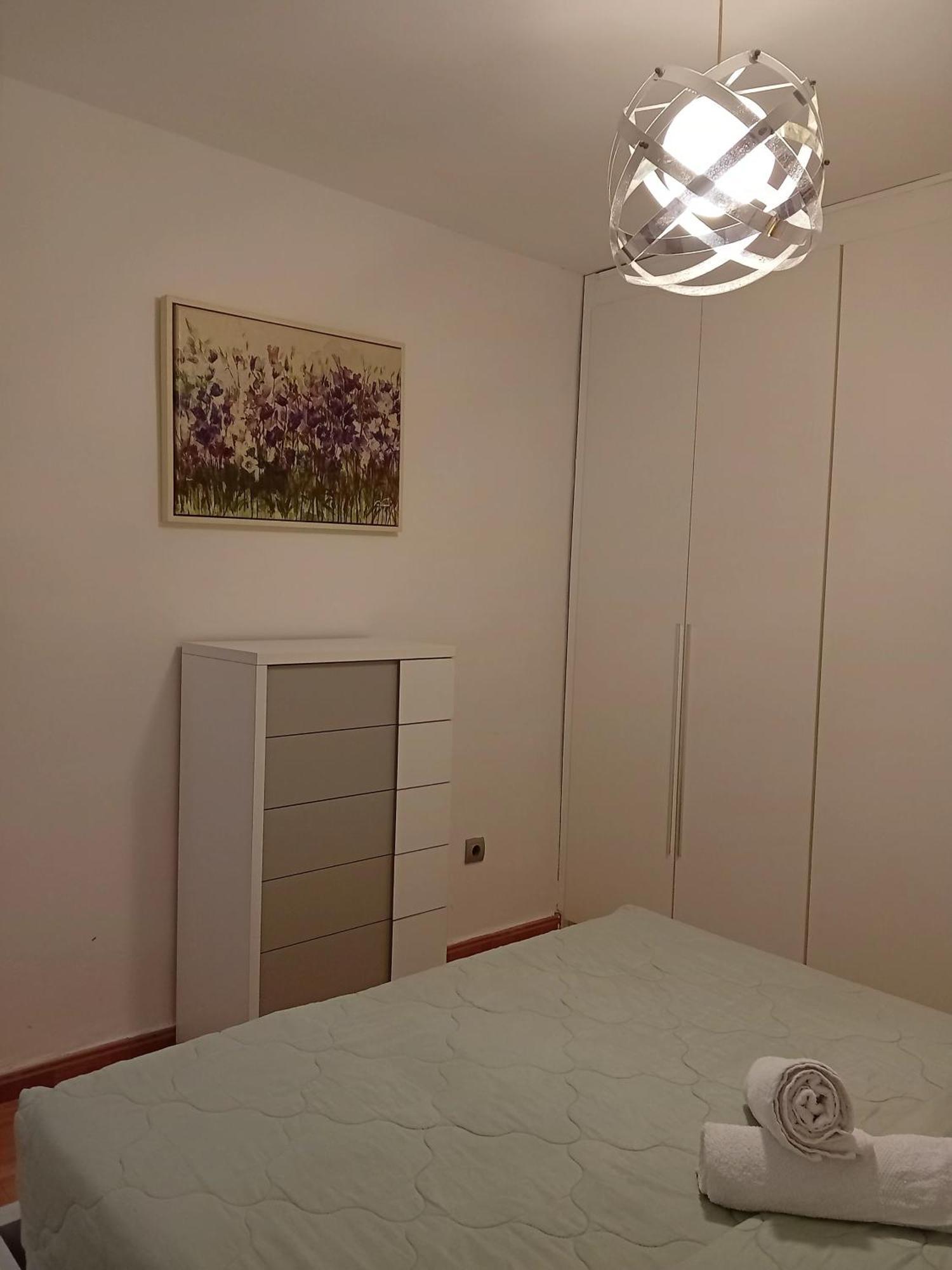 Amplio Apartamento Centro De Аликанте Экстерьер фото