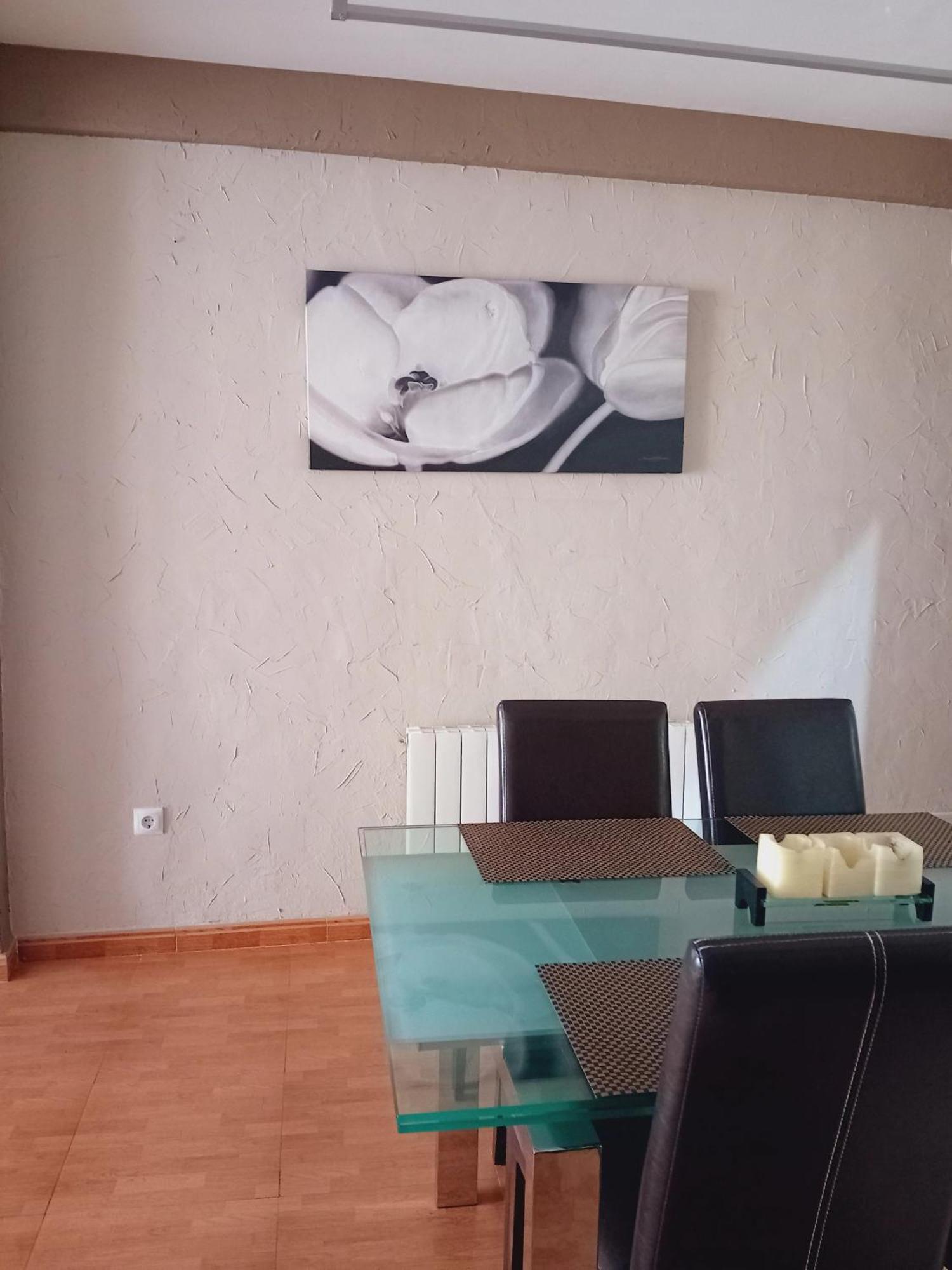 Amplio Apartamento Centro De Аликанте Экстерьер фото