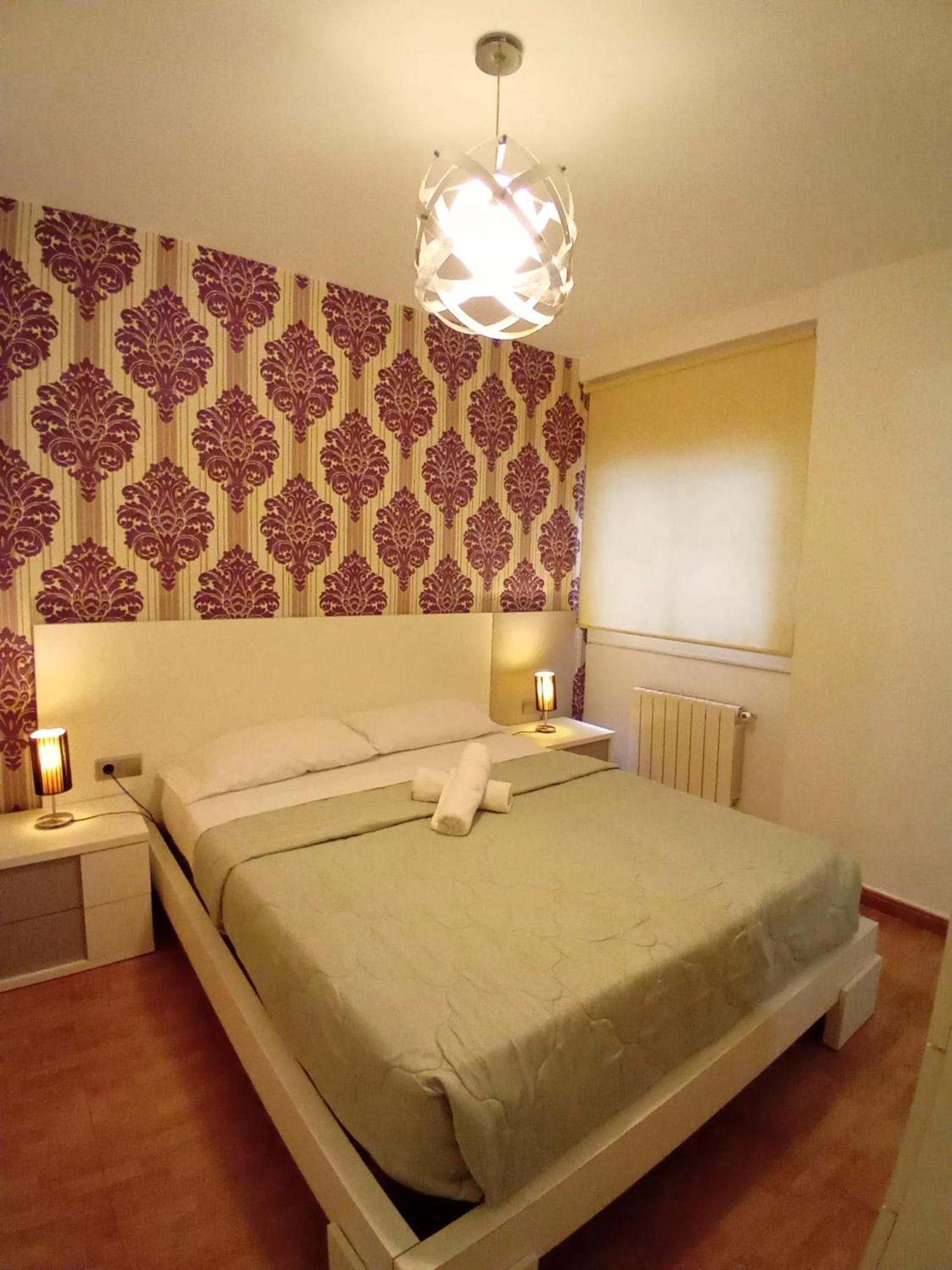 Amplio Apartamento Centro De Аликанте Экстерьер фото