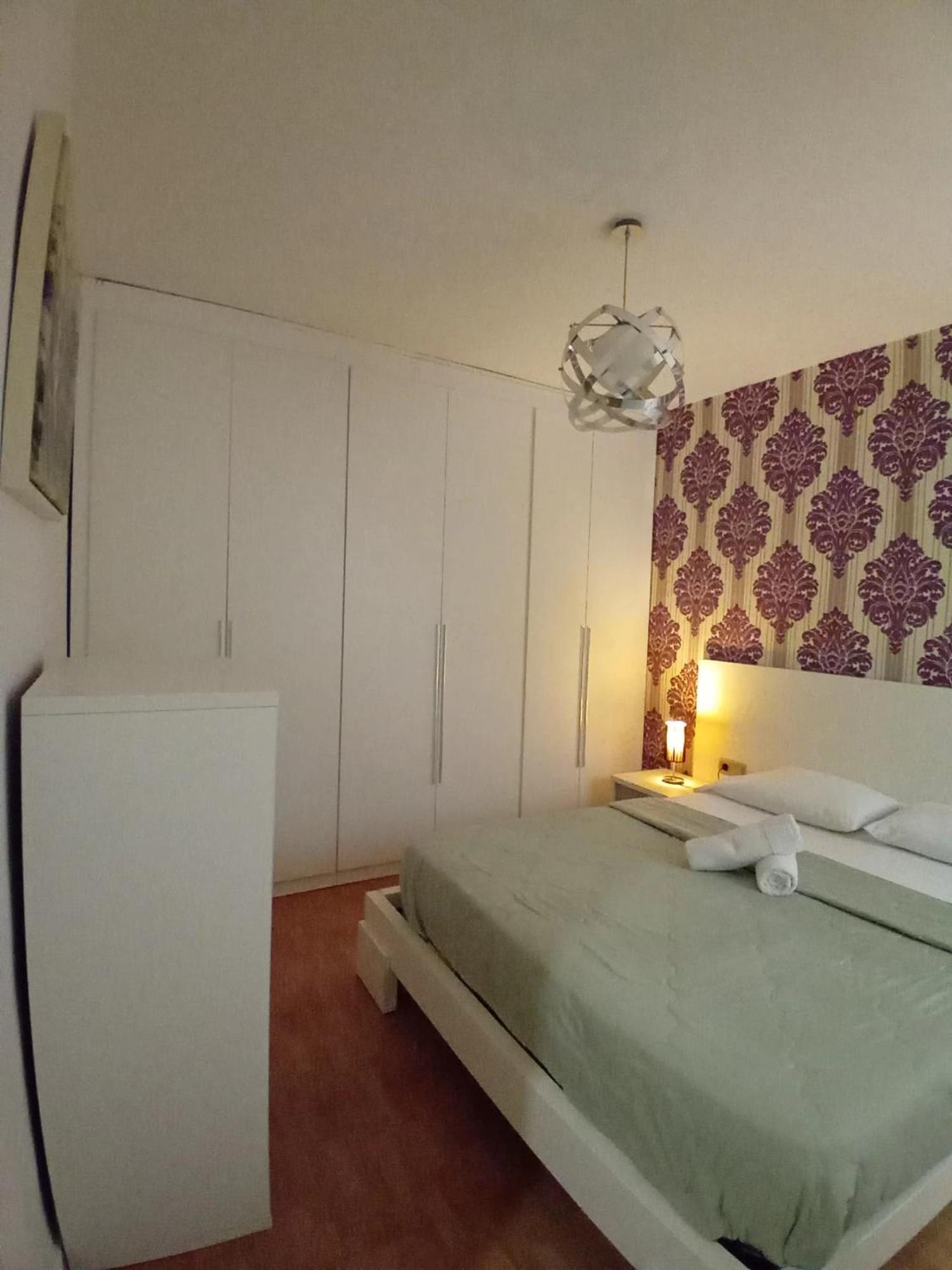 Amplio Apartamento Centro De Аликанте Экстерьер фото