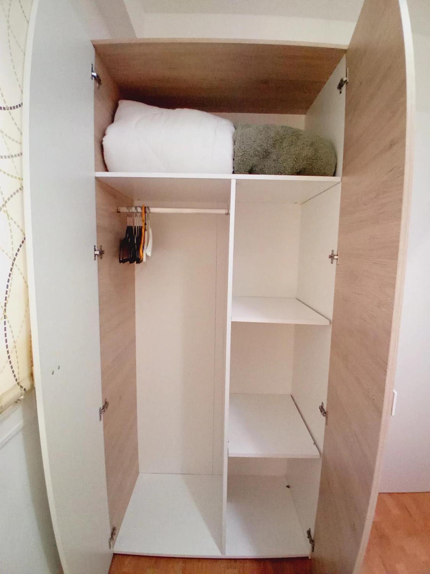 Amplio Apartamento Centro De Аликанте Экстерьер фото