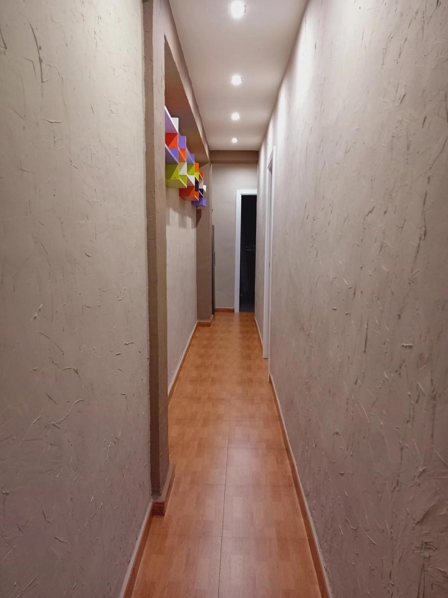 Amplio Apartamento Centro De Аликанте Экстерьер фото