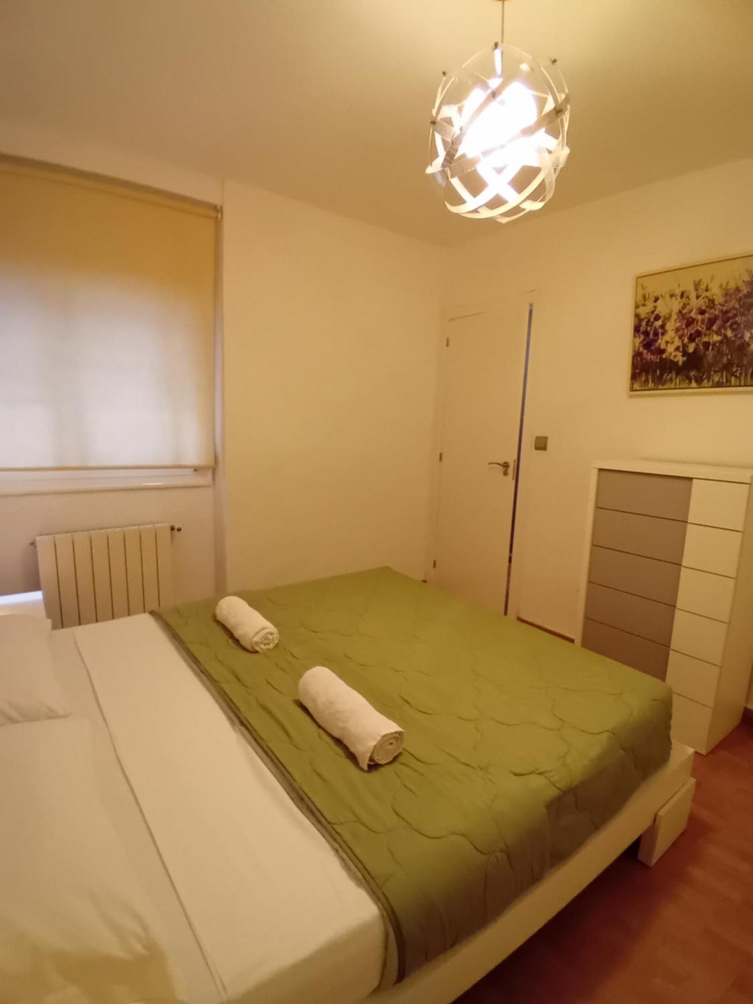 Amplio Apartamento Centro De Аликанте Экстерьер фото