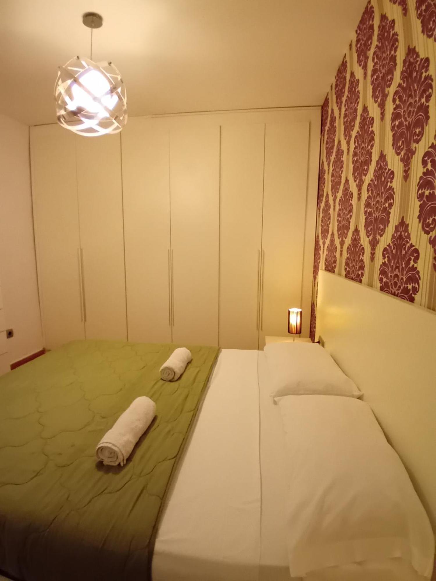 Amplio Apartamento Centro De Аликанте Экстерьер фото