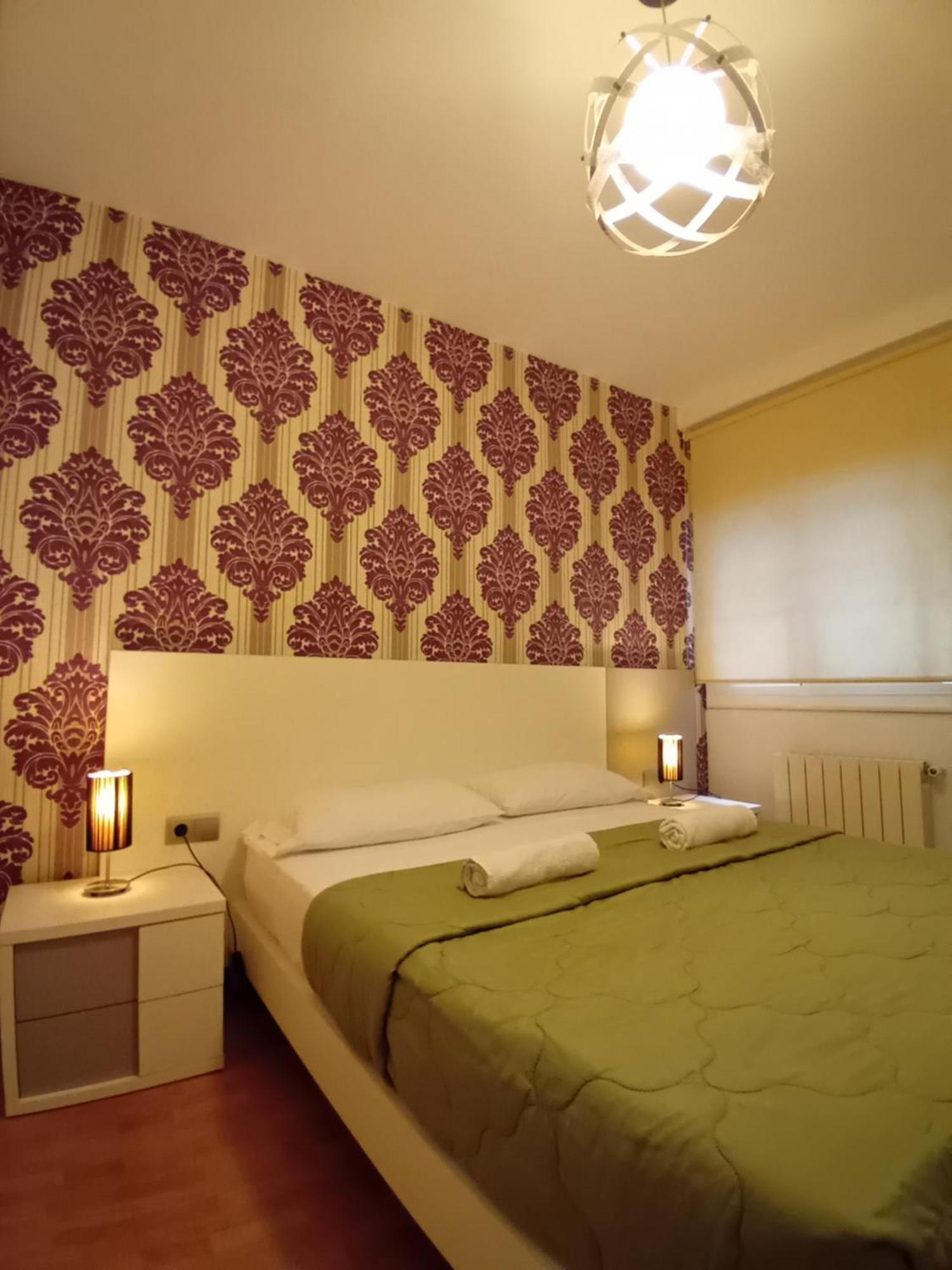 Amplio Apartamento Centro De Аликанте Экстерьер фото
