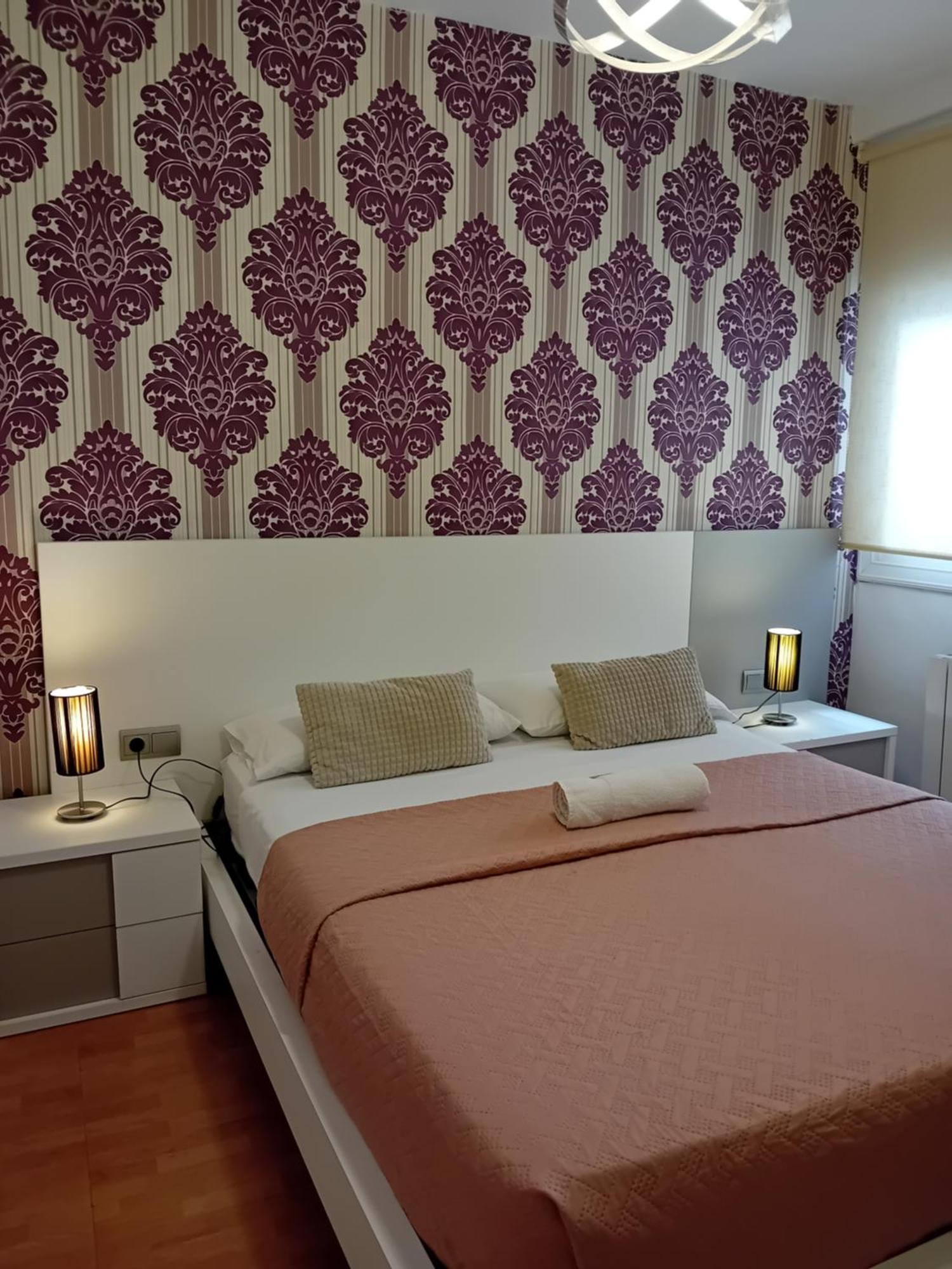 Amplio Apartamento Centro De Аликанте Экстерьер фото